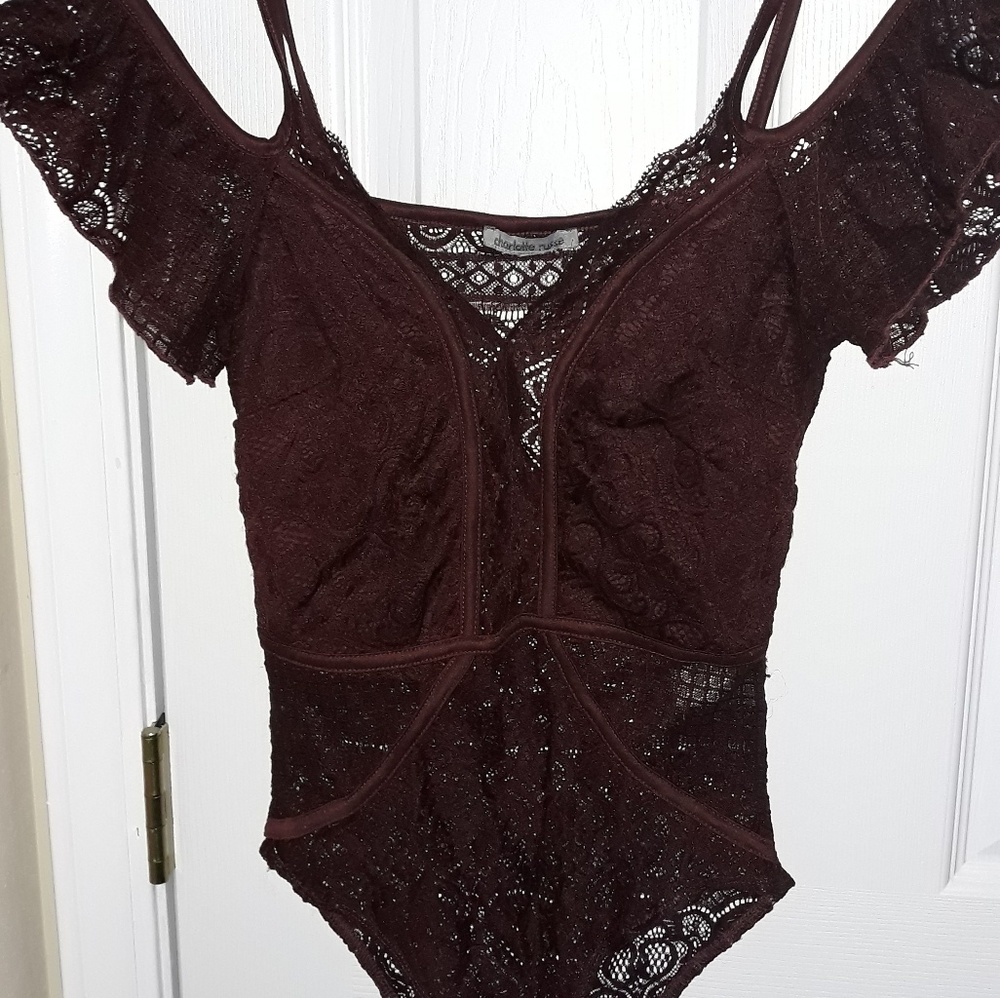 Bodysuit